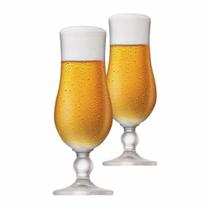 Jogo de Taça Cerveja Kassel M , Taças de Cerveja 2 pcs, 270ml Ruvolo