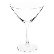 Jogo de Taça para Martini Gastro Titânio 280 ml 6 Peças Bohemia