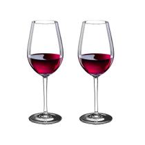 Jogo de taças brunello em cristal Strauss Sommelier 192 2 peças 540ml Jogo de taças brunello em cristal Strauss Sommelier 192 2 peças 540ml
