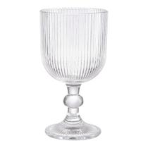 Jogo de Taças Cameratta 365ml em Vidro L'hermitage Jogo de Taças Cameratta 365ml em Vidro L'hermitage