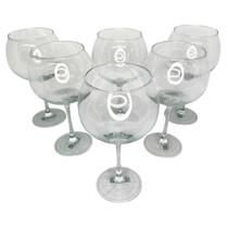 Jogo De Taças Coringa Original Glass 720ml Com 6 Peças Jogo De Taças Coringa Original Glass 720ml Com 6 Peças