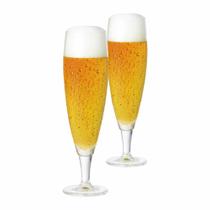 Jogo de Taças de Cristal Sokata G para Cerveja 390ml 2pcs Ruvolo