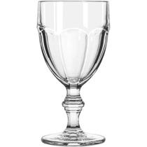 Jogo de taças de Vidro 340ml 6 Peças - ORIGINAL GLASS