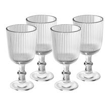 Jogo de Taças de Vidro 75ml C/6 Peças