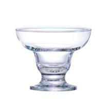 Jogo de Taças de Vidro para Sobremesa 6 Peças