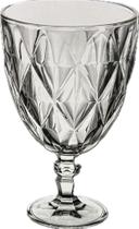 Jogo de taças Diamod 340ml Jogo de taças Diamod 340ml
