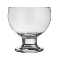 Jogo de Taças Nadir Paulista Sorvete com 4 Peças 400ml Jogo de Taças Nadir Paulista Sorvete com 4 Peças 400ml