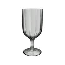 Jogo De Taças Para Água Em Vidro Refinatto Com 6 Peças 330ml L'Hermitage