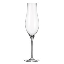 Jogo De Taças Para Champanhe Em Cristal Limosa Com 6 Peças 300ml Bohemia Jogo De Taças Para Champanhe Em Cristal Limosa Com 6 Peças 300ml Bohemia