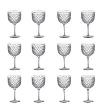Jogo De Taças Para Gin Luxxor 600 Ml 12 Peças Paramount Jogo De Taças Para Gin Luxxor 600 Ml 12 Peças Paramount
