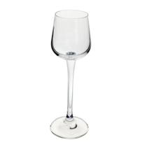 Jogo De Taças Para Licor Em Cristal Ardea Com 6 Peças 60ml Bohemia Jogo De Taças Para Licor Em Cristal Ardea Com 6 Peças 60ml Bohemia