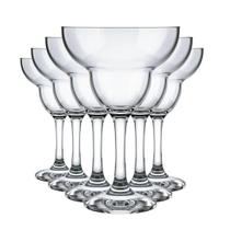 Jogo de Taças para Margarita 335ml com 6 Peças Nadir