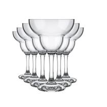 Jogo de Taças para Margarita Nadir 335ml - 6 peças