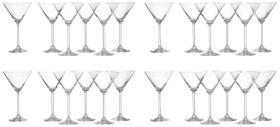 Jogo de Taças para Martini Lenox Tuscany Classics 6x180 ml Jogo de Taças para Martini Lenox Tuscany Classics 6x180 ml