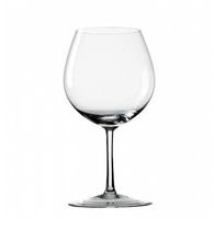 Jogo de Taças para Vinho Bourgogne Pinot Noir Strauss Sommelier Lisa 810 ml - 6 peças