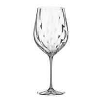 Jogo de Taças para Vinho Branco Uria em Cristal com 6 Peças 600ml - Bohemia Jogo de Taças para Vinho Branco Uria em Cristal com 6 Peças 600ml - Bohemia