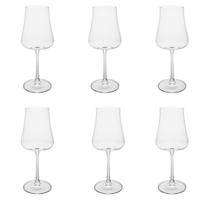 Jogo de taças para Vinho iduna 500ml Jogo de taças para Vinho iduna 500ml