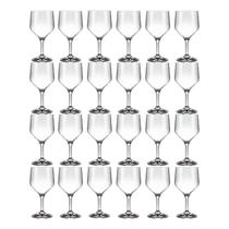 Jogo de Taças SM Buffet Agua 300ml - Kit 24 Unidades