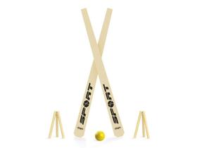 Jogo De Tacobol Tacos De Bets Em Madeira - Junges 230