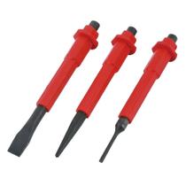 Jogo de Talhadeira, Punção, Saca-pino (708001) - Onsite