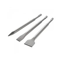 Jogo De Talhadeiras SDS 3 Pçs - Irwin