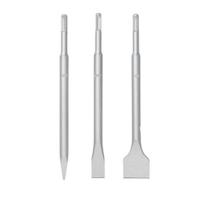 Jogo De Talhadeiras Sds 3pçs Irwin - Iw2027602