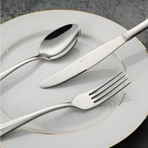 Jogo de Talheres 360 Peças Aço Inox Conjunto de Talheres Prime para Cozinha