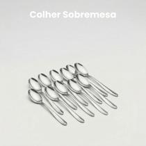Jogo De Talheres Aço Inox Linha América 12 Peças Escolha O Modelo Jogo De Talheres Aço Inox Linha América 12 Peças Escolha O Modelo