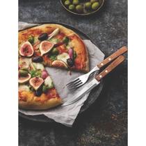 Jogo de Talheres Churrasco Tramontina Dynamic Inox 12 Peças