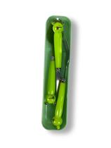 Jogo De Talheres Infantil 3 em 1 ZY1-0248 Jogo De Talheres Infantil 3 em 1 ZY1-0248