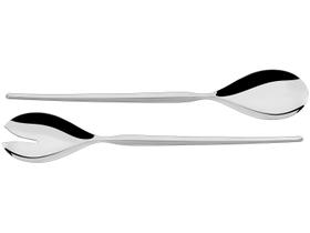 Jogo de Talheres para Salada Tramontina Inox