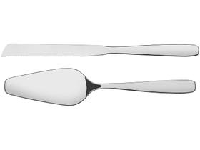 Jogo de Talheres Tramontina Inox Essentials Amazonas 2 Peças Jogo de Talheres Tramontina Inox Essentials Amazonas 2 Peças