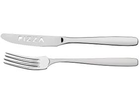 Jogo de Talheres Tramontina Inox Essentials Amazonas 2 Peças