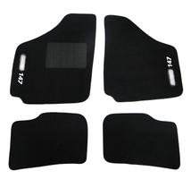 Jogo De Tapete Automotivo 147 Gls Carpete Luxo