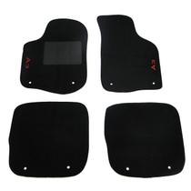 Jogo de Tapete Automotivo A3 Sportback Carpete Base Pinada