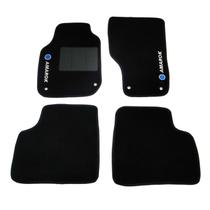 Jogo de Tapete Automotivo Amarok Carpete Base Pinada Jogo de Tapete Automotivo Amarok Carpete Base Pinada