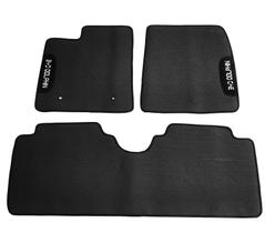 Jogo De Tapete Automotivo Byd Dolphin Borracha Pvc Jogo De Tapete Automotivo Byd Dolphin Borracha Pvc