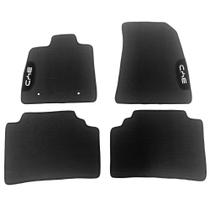 Jogo De Tapete Automotivo Byd Seal Borracha Pvc