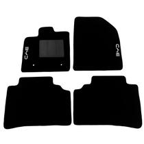 Jogo De Tapete Automotivo Byd Yuan Carpete Luxo 10mm