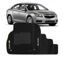 Jogo De Tapete Automotivo Carpete Cruze 2012 A 2014 Sem Odor Jogo De Tapete Automotivo Carpete Cruze 2012 A 2014 Sem Odor