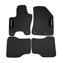 Jogo de Tapete Automotivo Compass Borracha Pvc Jogo de Tapete Automotivo Compass Borracha Pvc
