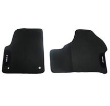 Jogo de Tapete Automotivo Da Scudo em pvc Borracha