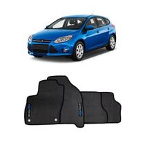 Jogo De Tapete Automotivo Focus 2009 Em Borracha Pvc Jogo De Tapete Automotivo Focus 2009 Em Borracha Pvc