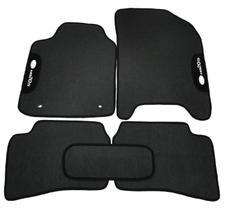 Jogo de Tapete Automotivo Hb20s Borracha PVC Jogo de Tapete Automotivo Hb20s Borracha PVC