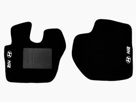 Jogo de Tapete Automotivo Hr Carpete Forração