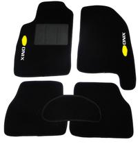 Jogo De Tapete Automotivo Onix Carpete Base Pinada Jogo De Tapete Automotivo Onix Carpete Base Pinada