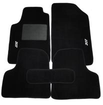 Jogo de Tapete Automotivo P 207 Carpete Base Pinada Jogo de Tapete Automotivo P 207 Carpete Base Pinada