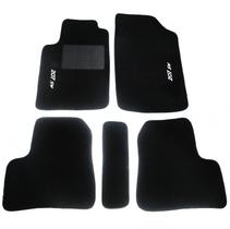 Jogo de Tapete Automotivo P 207 SW Carpete Base Pinada Jogo de Tapete Automotivo P 207 SW Carpete Base Pinada