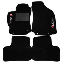 Jogo de Tapete Automotivo Palio Sporting Carpete Base Pinada Jogo de Tapete Automotivo Palio Sporting Carpete Base Pinada