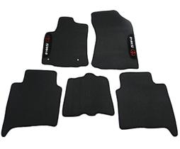 Jogo de Tapete Automotivo SW4 Borracha PVC Tapecars Jogo de Tapete Automotivo SW4 Borracha PVC Tapecars